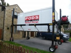 podzilla