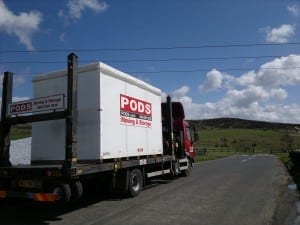 PODS Removals